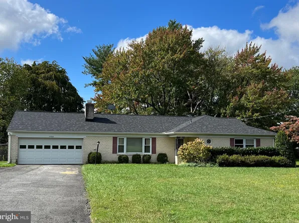14300 Lewisdale Rd, Clarksburg, MD 20871