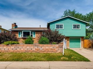 6236 S Dover St, Littleton, CO 80123