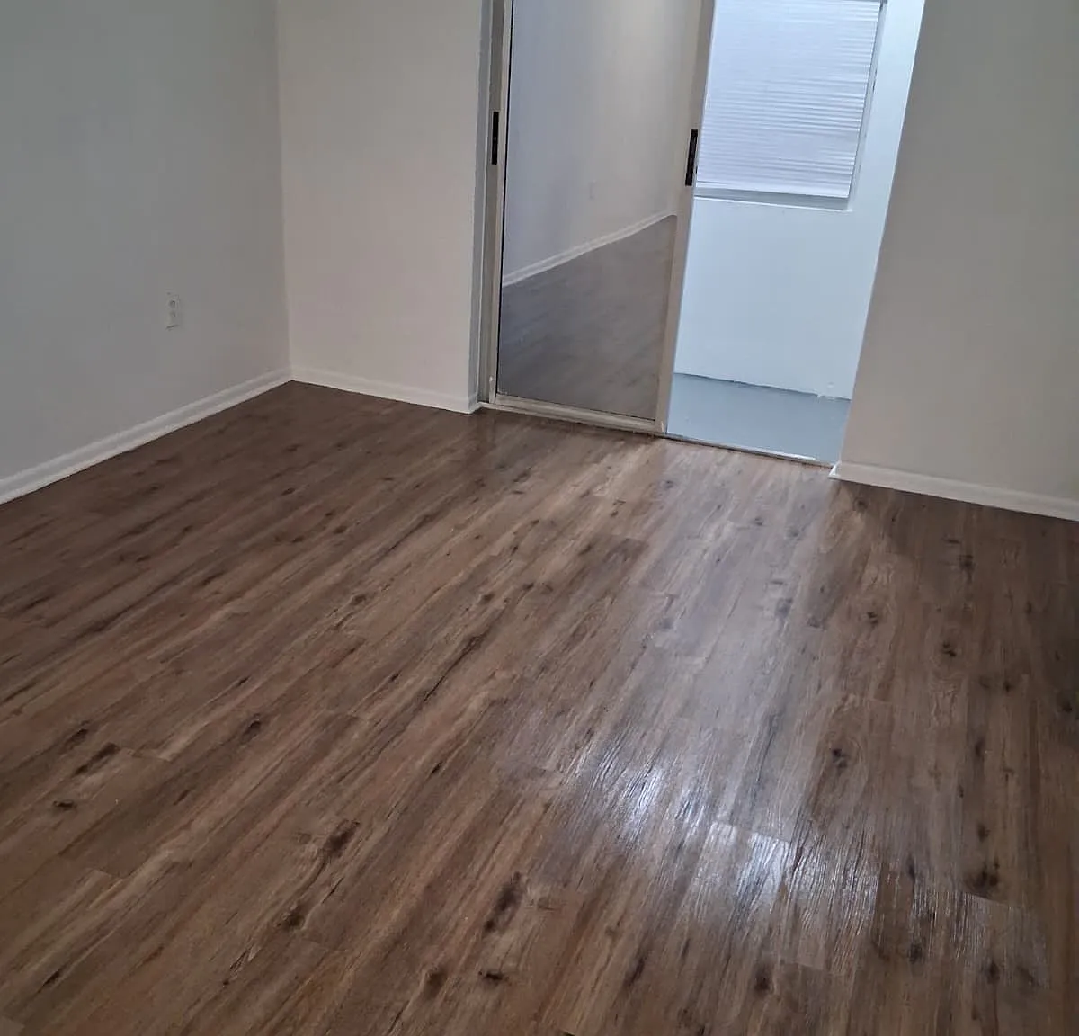 111 North Pearl Street - 113-3A Reno-Paited 0523 — Photo 1