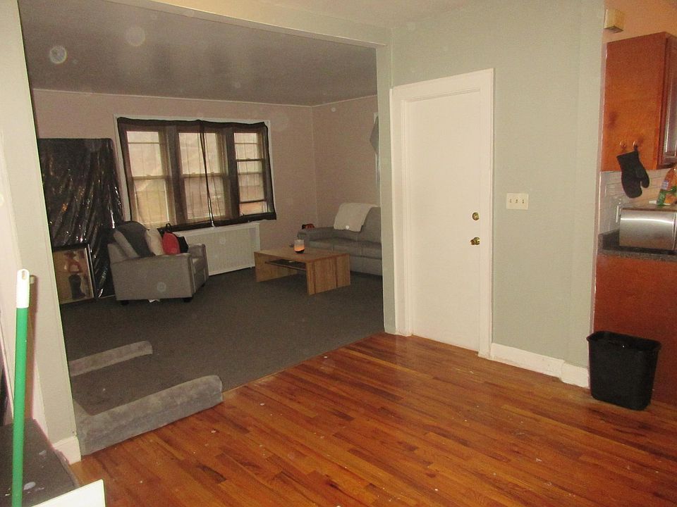 liv /dining area