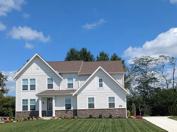 3186 Bentgrass Way, Hebron, KY 41048