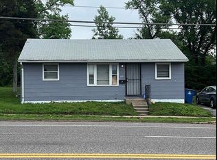 801 Chambers Rd, Ferguson, MO 63135