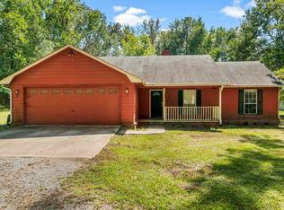 91 Nutmeg Dr, Cabot, AR 72023