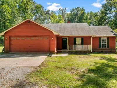 91 Nutmeg Dr, Cabot, AR, 72023