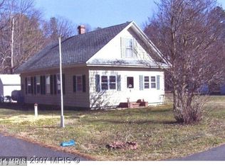 5707 Cassons Neck Rd, Cambridge, MD 21613