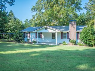 276 Frost Rd, Bowdon, GA 30108