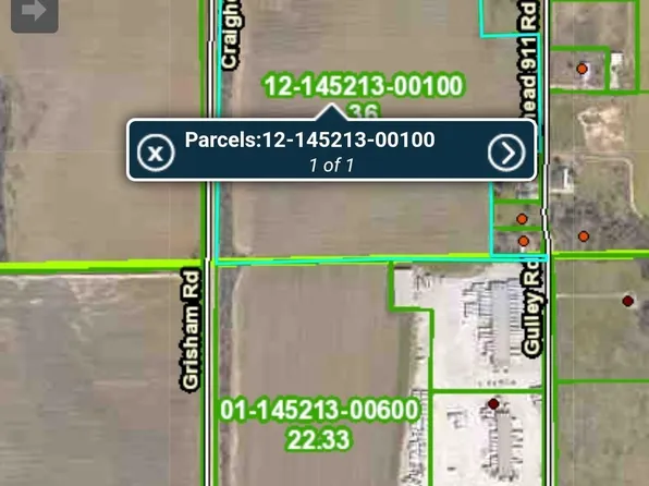 400 County Road 911, Jonesboro, AR 72401
