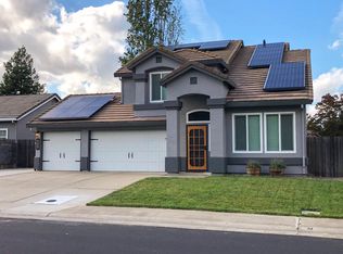 4409 Castle Grove Way, Elk Grove, CA 95758