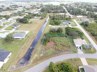 3107 Flora Ave S, Lehigh Acres, FL 33976