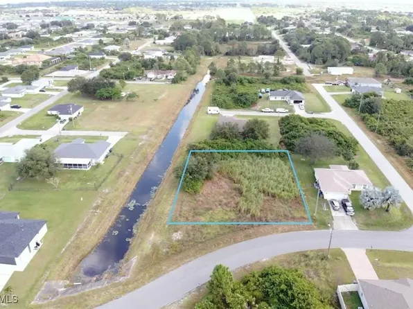 3107 Flora Ave S, Lehigh Acres, FL 33976