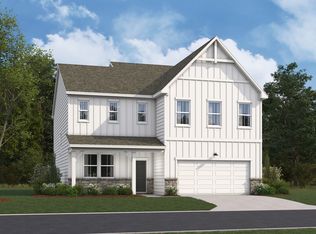 Newton II Plan, Cambridge at Steels Bridge, Canton, GA 30114