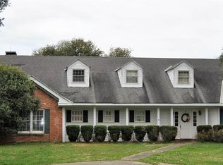 19174 Old Bonita Rd, Bonita, LA 71223