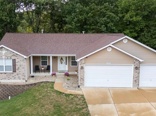 1829 Eagle Crst, Barnhart, MO 63012