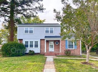 168 Sheppard Dr, Williamsburg, VA 23185