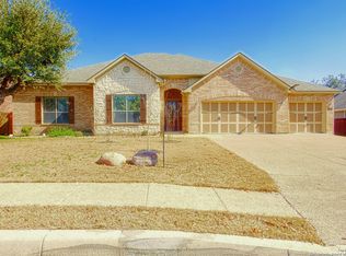 19214 Boltmore Bay, San Antonio, TX 78258