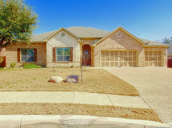 19214 BOLTMORE BAY, San Antonio, TX 78258