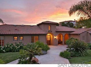13635 Antelope Sta, Poway, CA 92064
