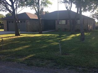 1019 N Hill N Dale Dr, Cleveland, OK 74020
