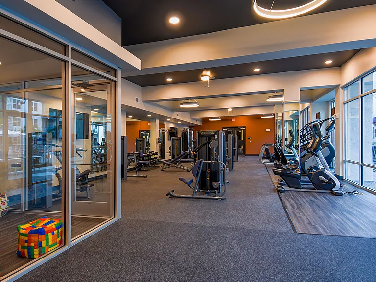 Sanctuary at Centerpointe — Photo 19