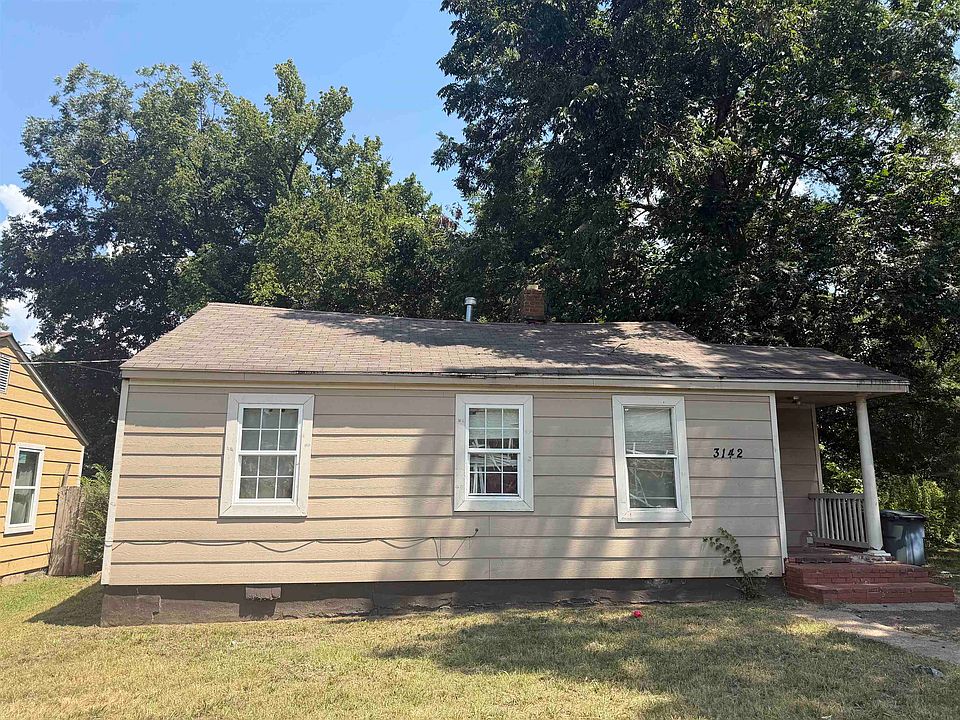 1st image of 3142 Harvester Ln