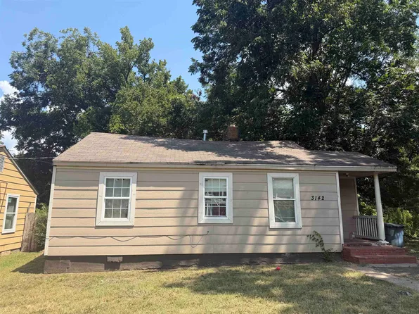 3142 Harvester Ln, Memphis, TN 38127