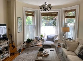 1878 Beacon St APT 1, Brookline, MA 02445