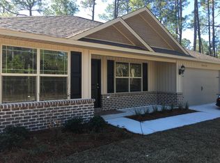 3615 Quail Run Rd, Gulf Breeze, FL 32563