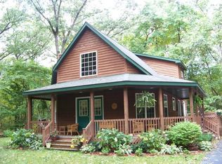 3206 62nd St, Saugatuck, MI