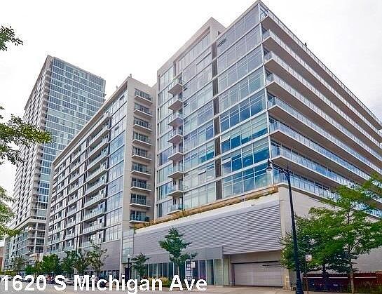 1st image of 1620 S Michigan Ave Unit 515
