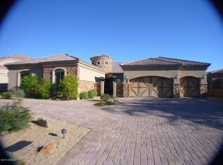 11635 N 119th St, Scottsdale, AZ 85259