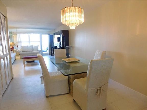 5th image of 405 N Ocean Blvd APT 1615