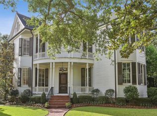 2308 Prytania St, New Orleans, LA 70130