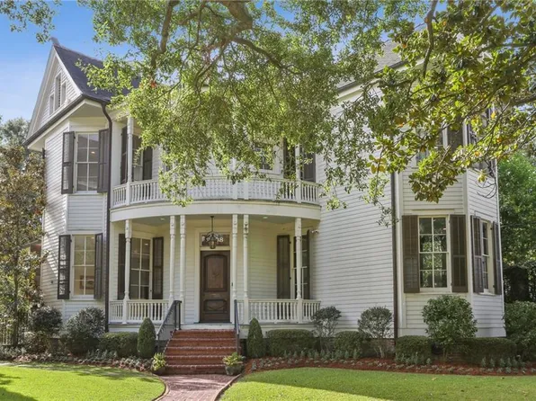 2308 Prytania St, New Orleans, LA 70130