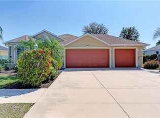 7617 Glenallen Blvd, North Port, FL 34287