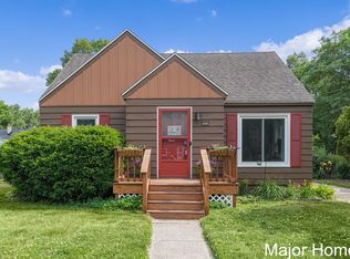 860 Beech St SW, Wyoming, MI 49509