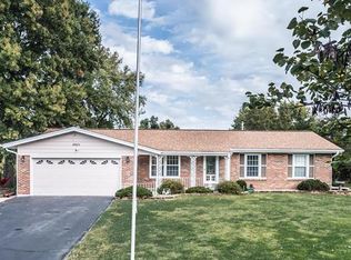2921 Highway P, Wentzville, MO 63385