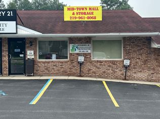 1038 E Commercial Ave, Lowell, IN 46356