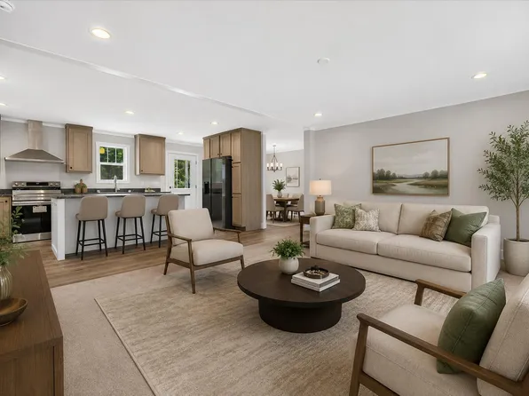 1658 Calamus Pond Rd, Summerville, SC 29483