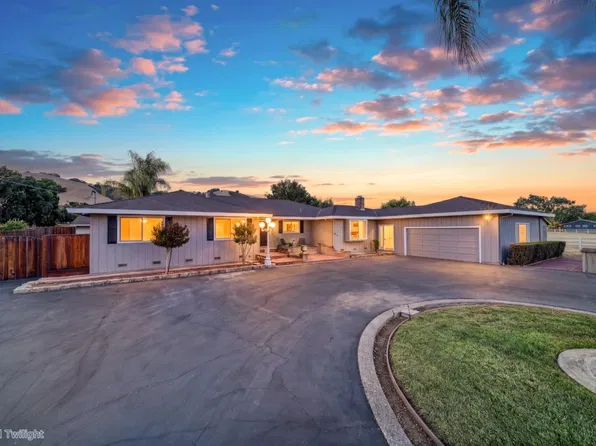 15640 Foothill Ave, Morgan Hill, CA 95037