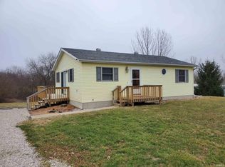 12335 E State Road 54 Rd, Springville, IN 47462