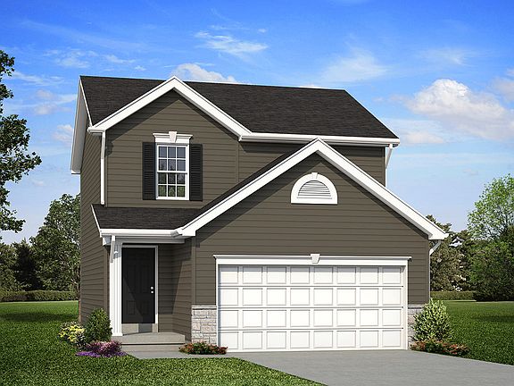 Classic 2 Bedroom