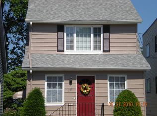 335 Belgrove Dr, Kearny, NJ 07032