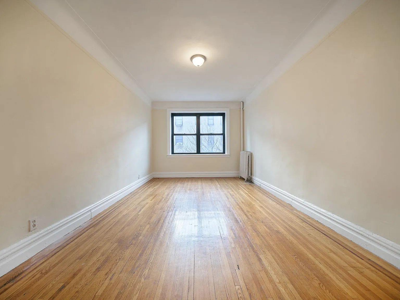 736 West 173rd Street — Photo 1