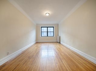 736 W 173rd St #B33, New York, NY 10032