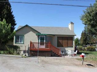 106 S Evergreen St, Chelan, WA 98816
