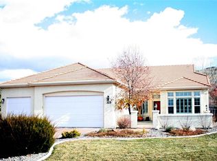 325 Desert Meadow Ct, Reno, NV 89502