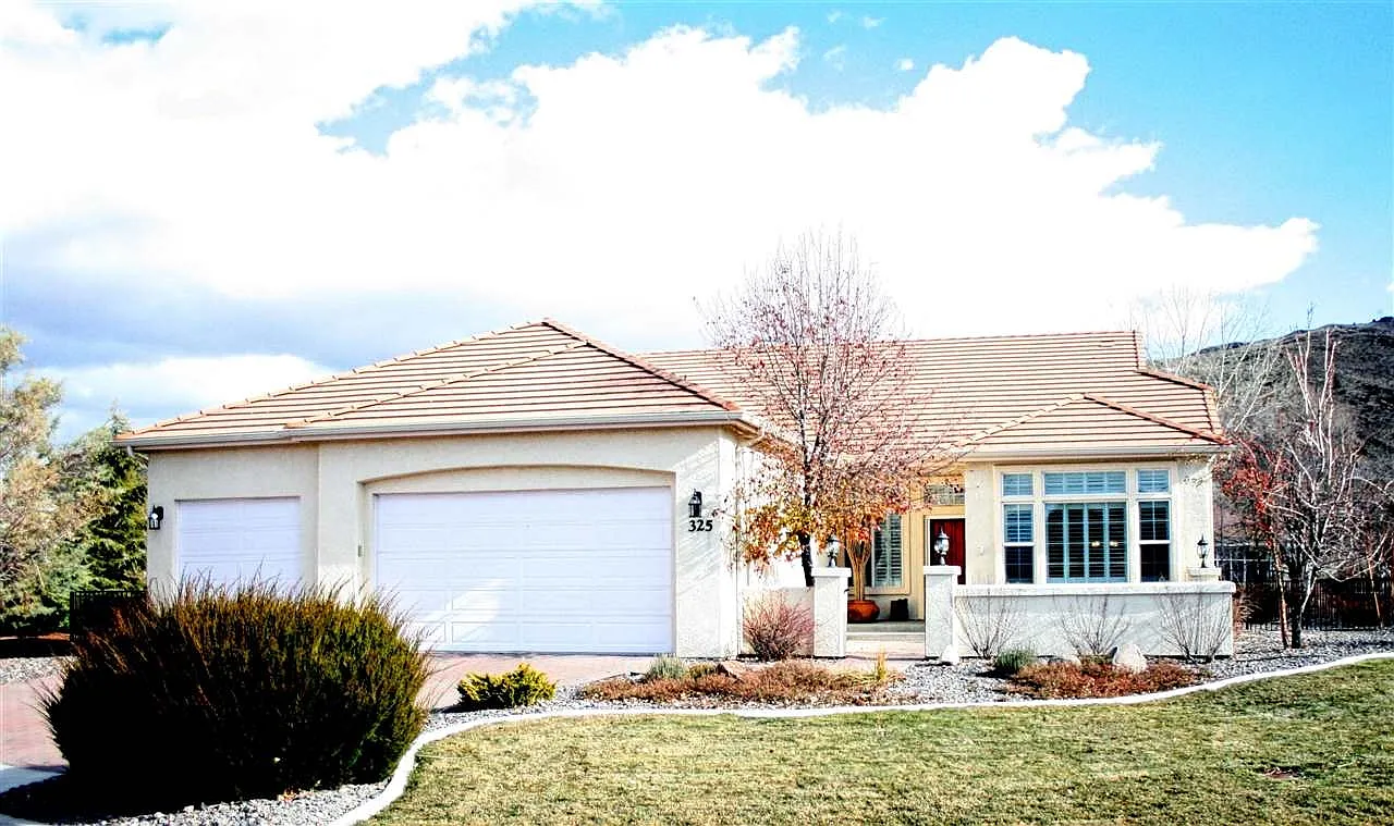 325 Desert Meadow Ct photo 1