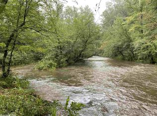 148 Gray Ln, Quitman, AR 72131