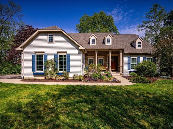4892 Long Farm Ln, Trenton, OH 45067