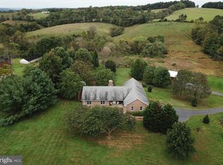 24500 Stringtown Rd, Clarksburg, MD 20871